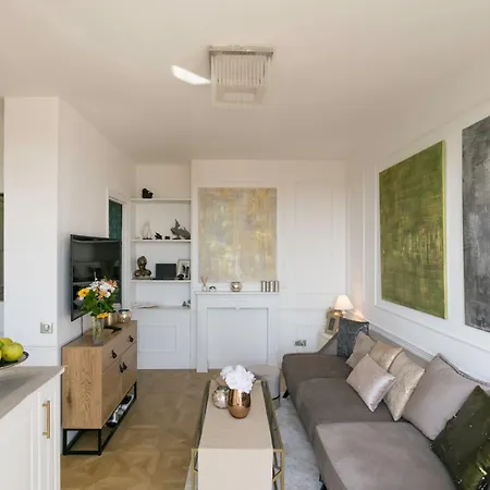 De Charme Pres De La Defense Apartment Colombes (Hauts-de-Seine)