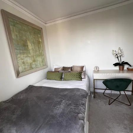 De Charme Pres De La Defense Apartment Colombes (Hauts-de-Seine)